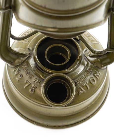 FEUERHAND 75 ATOM StK olive drab  40's 〜 42's