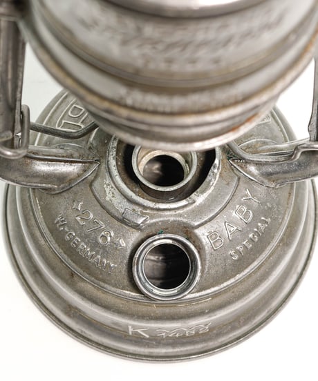 FEUERHAND 276 BABY SPECIAL StK DBPa. K~1452  53's -