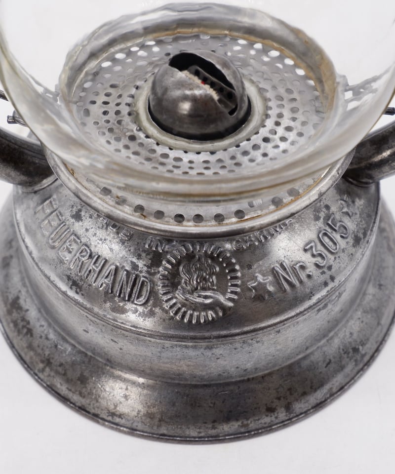 FEUERHAND Nr. 305 26's 〜 41's | 森の古物店 野屋