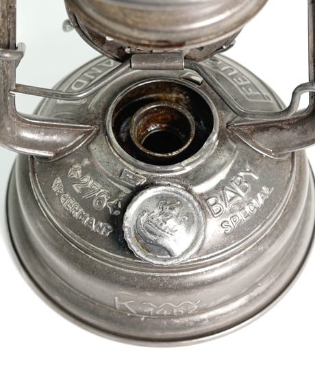 FEUERHAND 276 BABY SPECIAL StK DBPa. K~1452  53's -