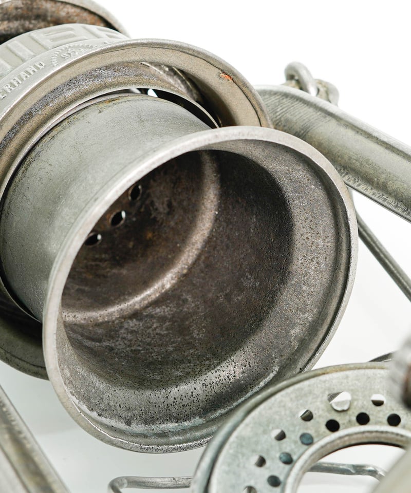 FEUERHAND Nr. 275 NIER US EXPORT MODEL 36's -