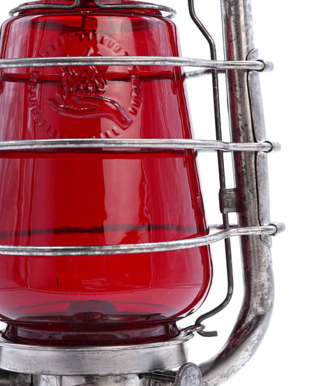 FEUERHAND Nr.201 red glass 21's - 42's