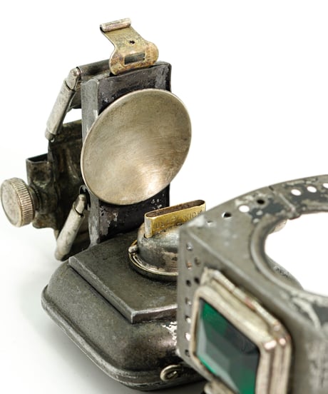 JOSEPH LUCAS LTD KINGLET  1920's -