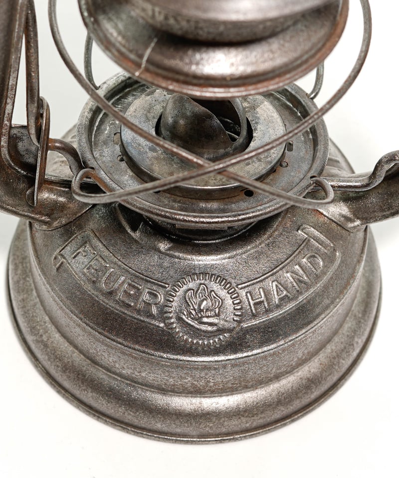 FEUERHAND フュアーハンド 225 MEDIUM ミディアム 希少 FEUERHAND 225 MEDIUM フュアーハンド 225（feuerhand225