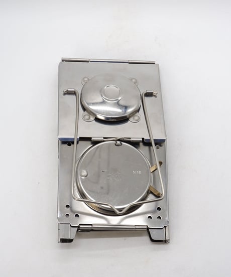 Swiss army folding candle lantern  88's dead stock