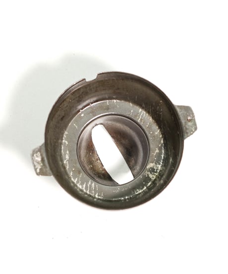 BAT (Stübgen) FLEDERMAUS  ORKAN  № 777 with reflector 30's -