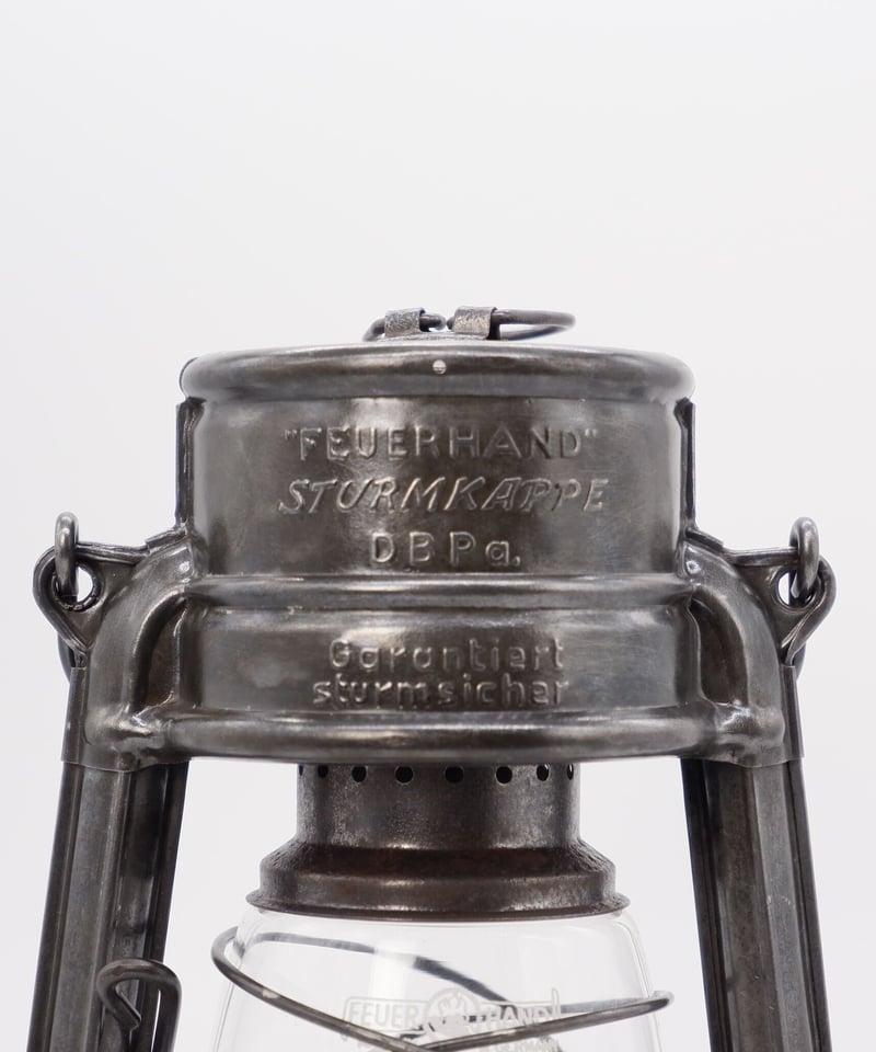 FEUERHAND 176 STK DBP.a K~1490 54's | 森の古物店 野屋