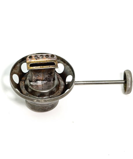FR. STÜBGEN - ERFURT BAT 2849 6D.R. PATENT 1918's  -