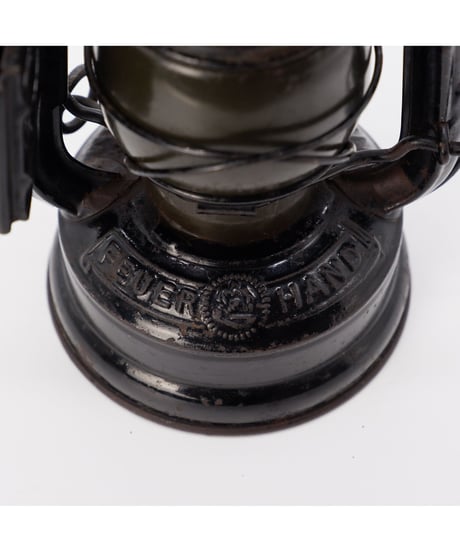 FEUERHAND 75 ATOM StK  F Olivedrab Reflector 40's ~ 42's