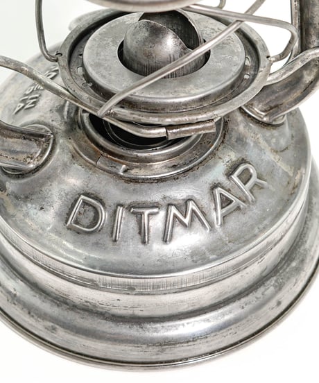 DITMAR № 805 45's -