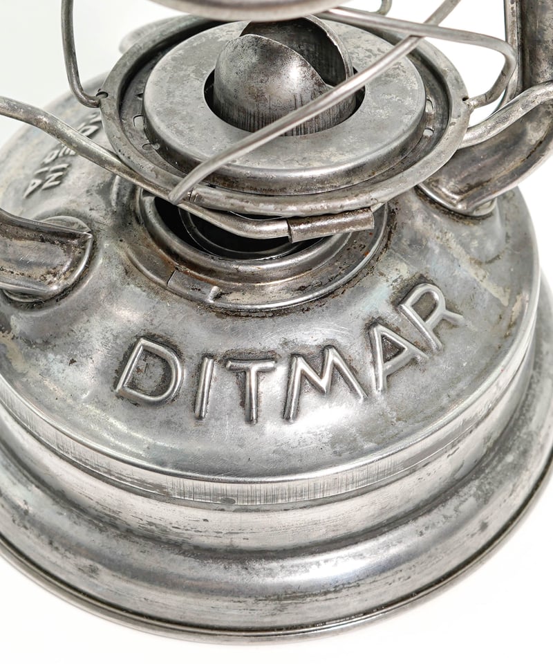 DITMAR № 805 45's - | 森の古物店 野屋