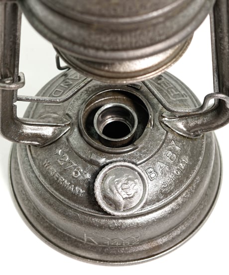 FEUERHAND 276 BABY SPECIAL StK DBPa. K~1452  53's -