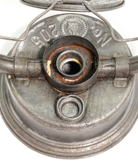 FEUERHAND № 205 Flickering Flame 1st 21's -
