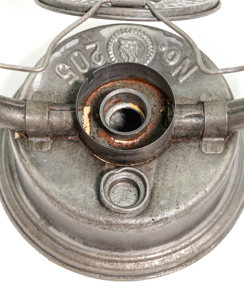 FEUERHAND № 205 Flickering Flame 1st 21's - | 森