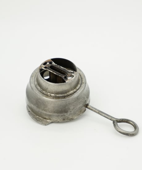 feuerhand 276 baby special DBPa. stk K~1452  AUER red globe 1954 - 1955