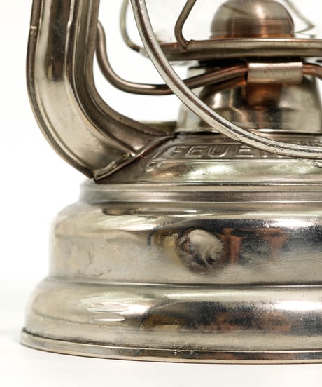 FEUERHAND 176 SPEC SUPER BABY StK DBPa. K〰1490 Chrome 54's -