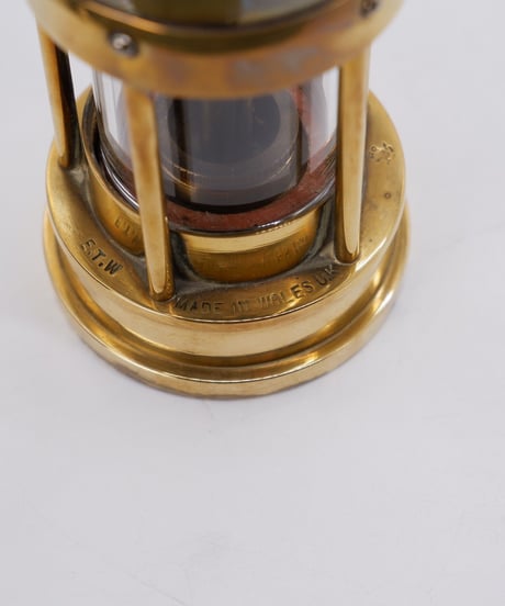 E.Thomas & Williams  mini
