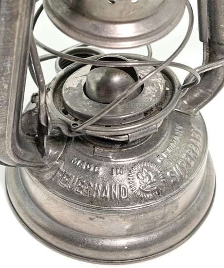 FEUERHAND Nr.175 SUPER BABY K 1st 33's -