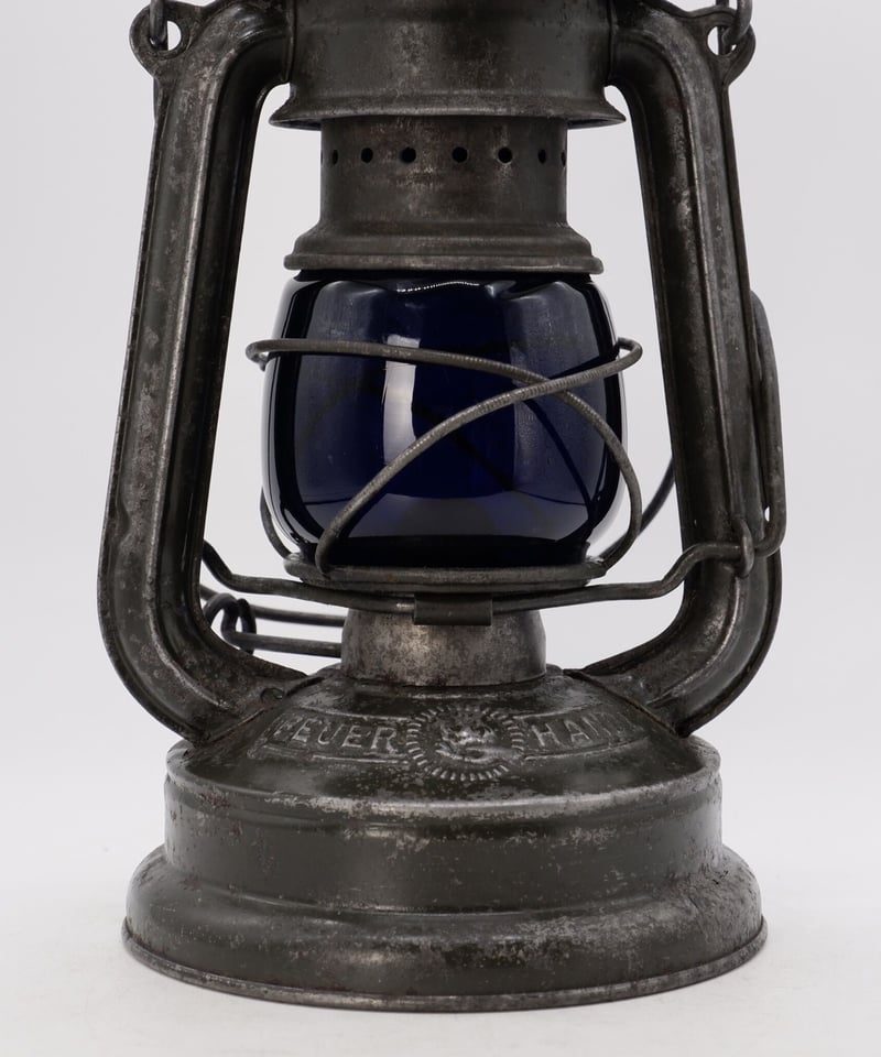 Feuerhand フュアーハンド 176e マッシュルームヘッド③ ドイツ軍用