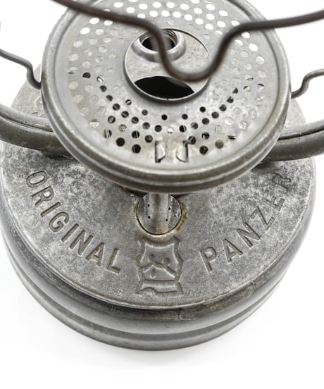 Kaestner & Toebelmann WON'T GOOUT CUIRASS ORIGINAL PANZER C.J.BERGMAN & Co  1920's  -