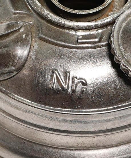FEUERHAND Nr.175 SUPER BABY  US Export Model  Red globe 36 〜 37's