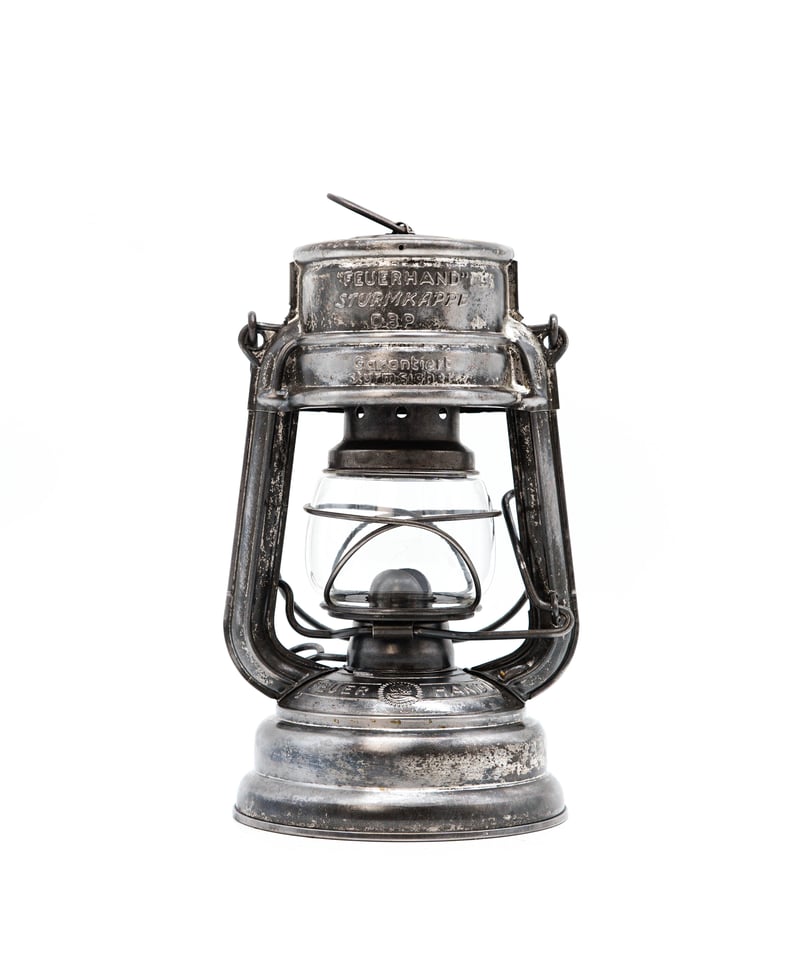 FEUERHAND 176 SPEC SUPER BABY StK DBP 55's - |...