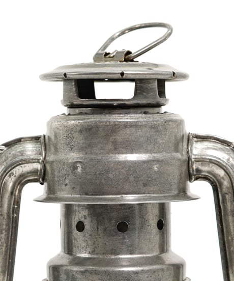 FEUERHAND 175 SUPER BABY 3rd 60's -