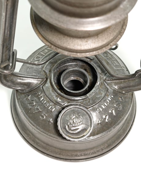 FEUERHAND 275 × 275  50's -