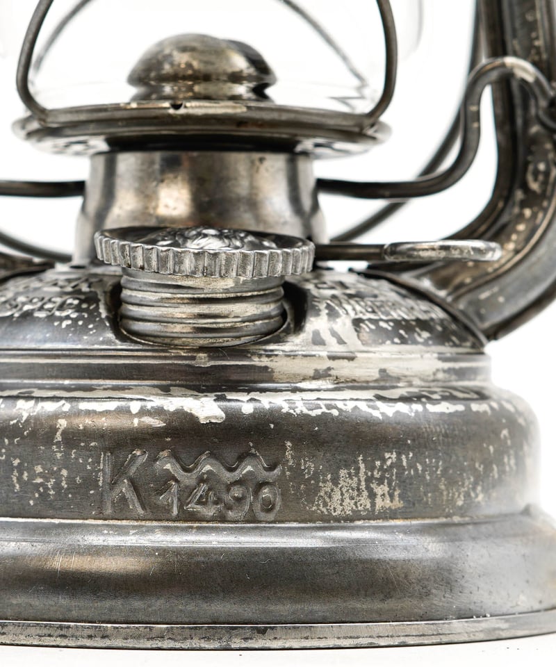 FEUERHAND 176 StK DBP K〜1490 55's ~ | 森の古物店 野屋