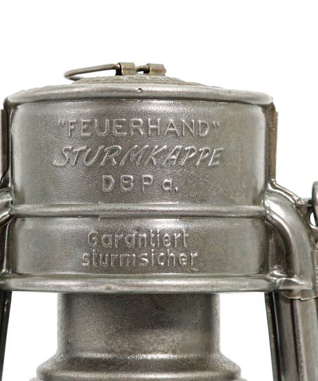 FEUERHAND 276 BABY SPECIAL StK DBPa. K~1452  53's -