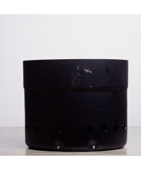Schwedische armey steel M40 Mess Kit.