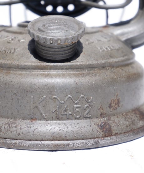 feuerhand 276 baby special  DBPa. K~1452 stk