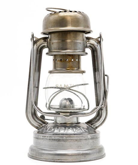 DITMAR № 805 45's -