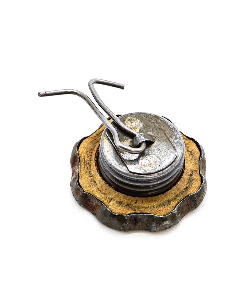 BAT (Stübgen) FLEDERMAUS ORKAN № 666 30's - |