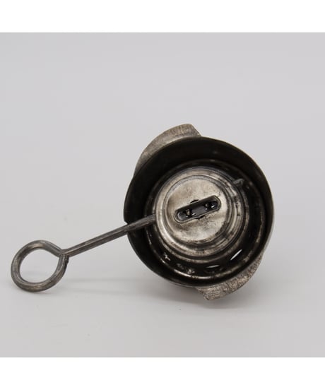 feuerhand 275 baby  DBPa.  stk red globe 1954
