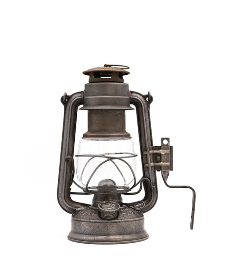 FEUERHAND 275 / 275 W 3rd 50's