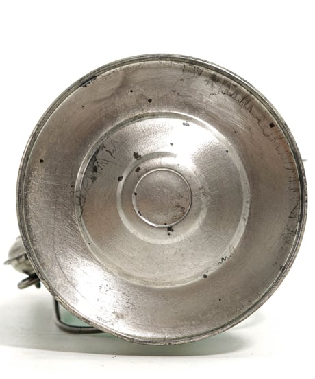 FEUERHAND 175 SUPER BABY 3rd 60's -
