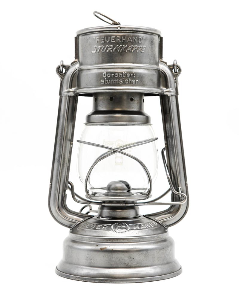 FEUERHAND 276 BABY SPECIAL StK STRASSENBAUAMT