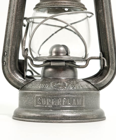 FEUERHAND Nr.175 SUPER BABY 1st SUPERFLAM  33's -