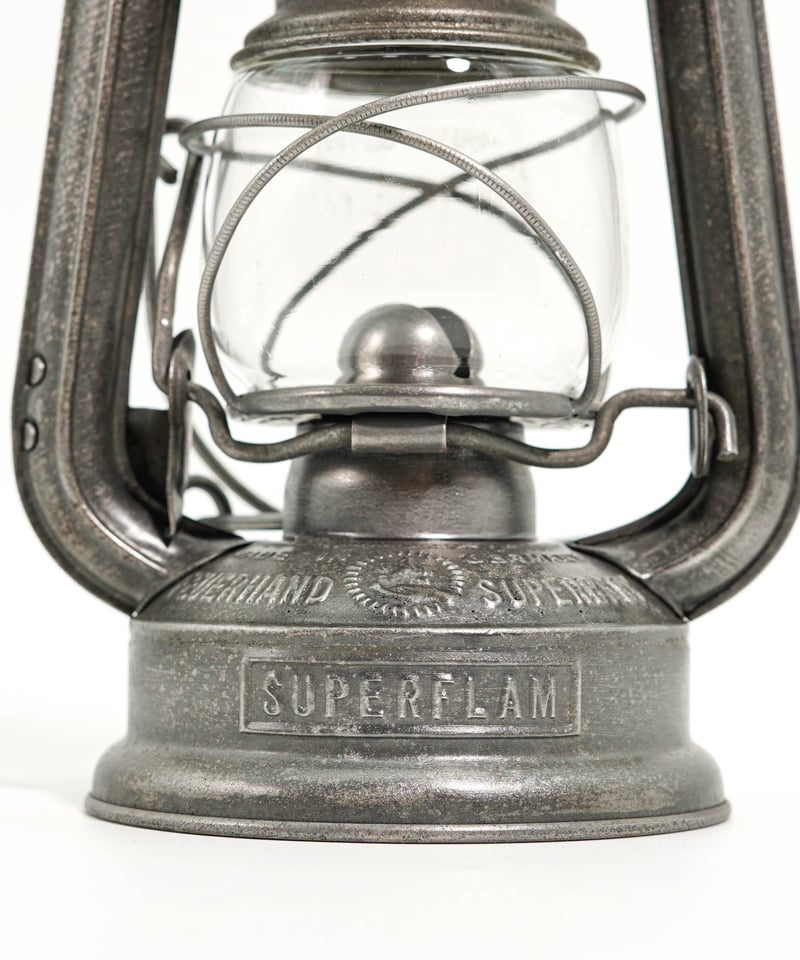 FEUERHAND Nr.175 SUPER BABY 1st SUPERFLAM 33's