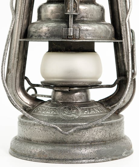 FEUERHAND 176LU  frost manjuu 1940's - 1942s
