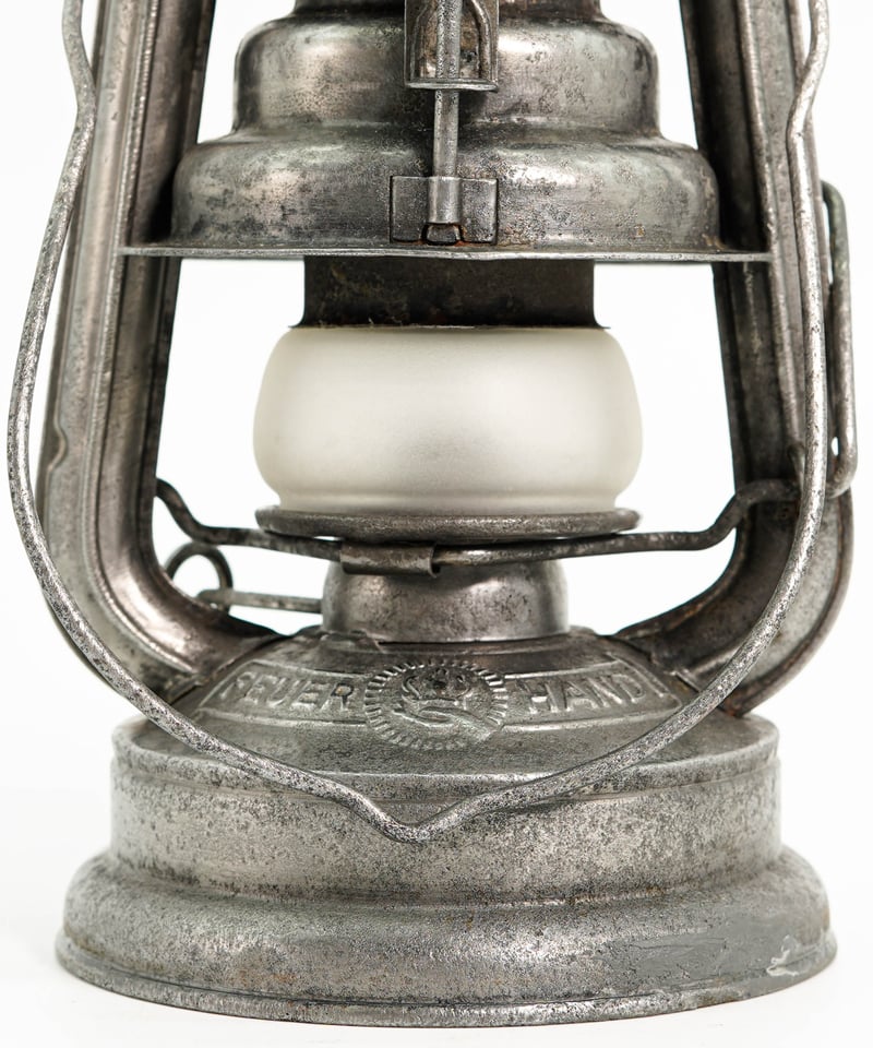 FEUERHAND 176LU frost manjuu 1940's - 1942s |