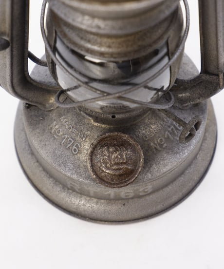FEUERHAND 176 RT163 40's -