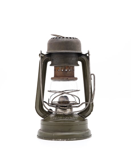 DITMAR № 805 Olive Drab 60's