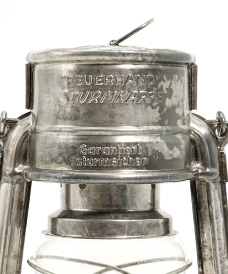 FEUERHAND 276 BABY SPECIAL StK 3rd BUND 6260-12-120-1437 79’s/3