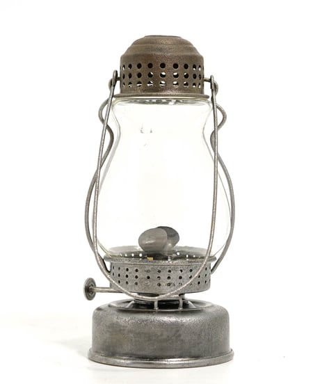 DEMANT　skaters lantern  1900's -