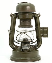 FEUERHAND 176ek/ew olive drab  1940s -  1943s