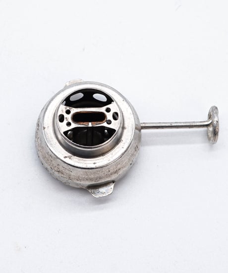 BAT №158 BAT is brightest made in Germany globe Dead Stock 50's