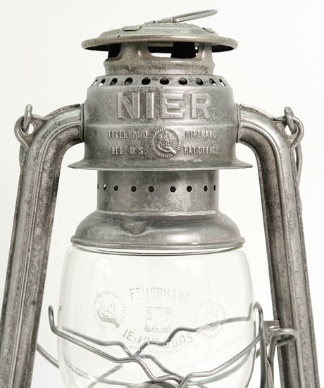 FEUERHAND Nr. 277 NIER US EXPORT MODEL  1938s  - 1939s