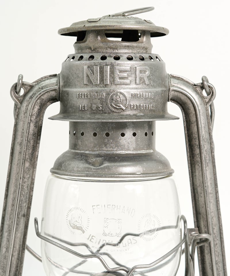 FEUERHAND Nr. 277 NIER US EXPORT MODEL 1938s